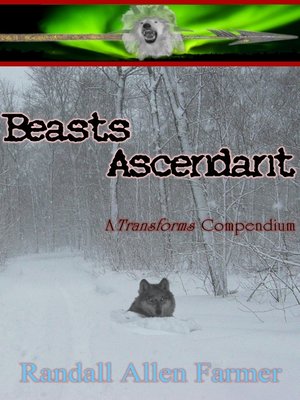 cover image of Beasts Ascendant
